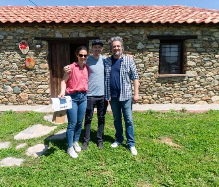 Greece in a Drop: Olive Grove Walk and Olive Oil Tasting - Cost and Value