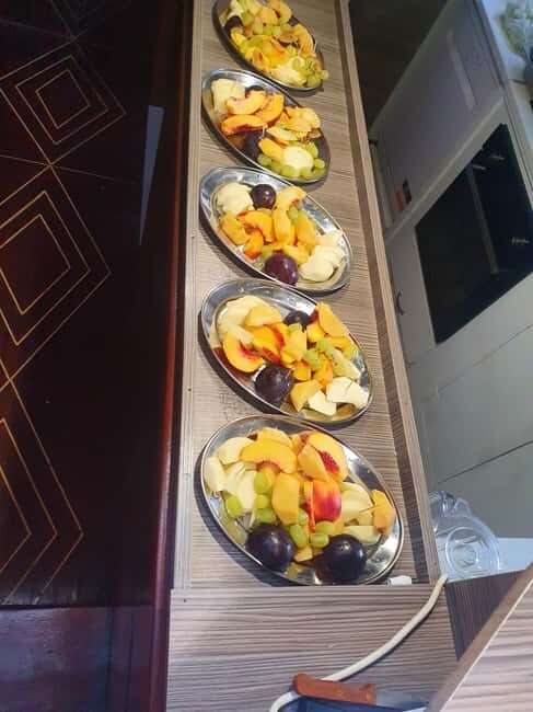 Greece: Private Gulet Cruise with Lunch and Drinks - Key Points