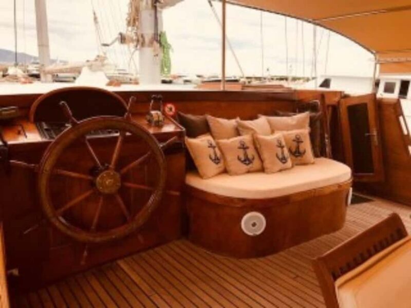 Greece: Private Gulet Cruise with Lunch and Drinks - Final Thoughts