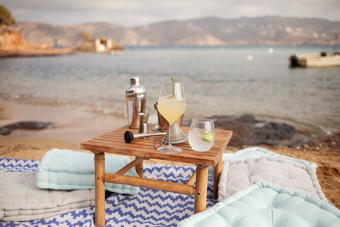 Greek Cocktails and Sunset - What to Expect from the Greek Cocktails and Sunset Tour