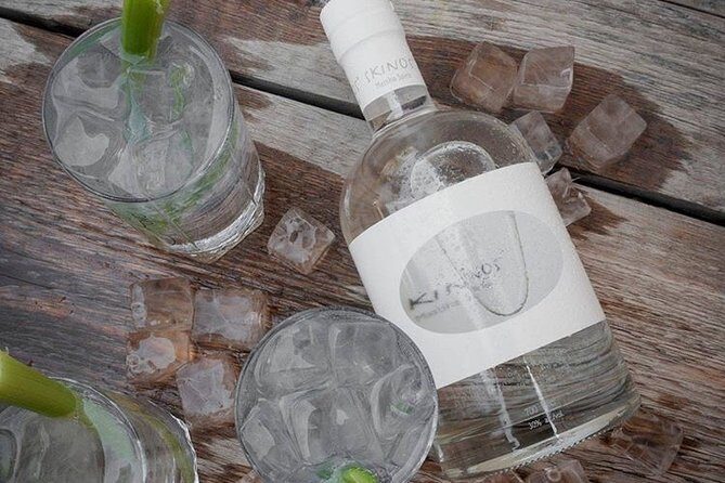 Greek Cocktails and Sunset - The Value of the Experience