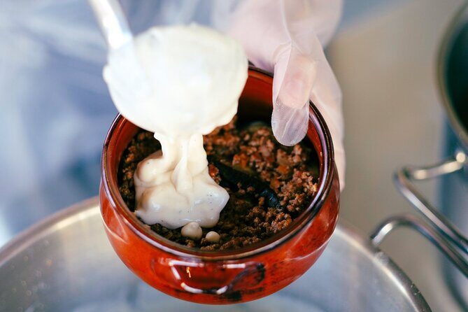 Greek Cooking Class in Athens Including Rooftop Dinner with Acropolis View - What Could Be Improved?