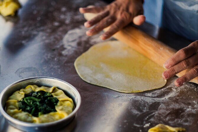 Greek Cooking Class with Acropolis View - Price and Value