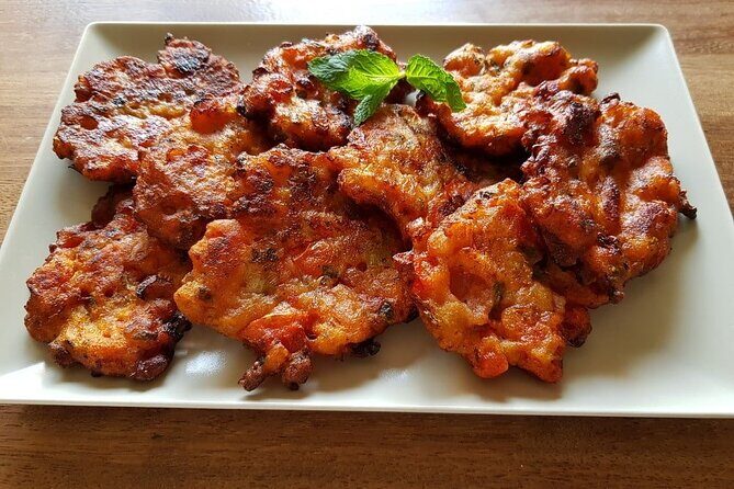 Greek Cuisine Cooking Class in Santorini - Practical Details & Considerations