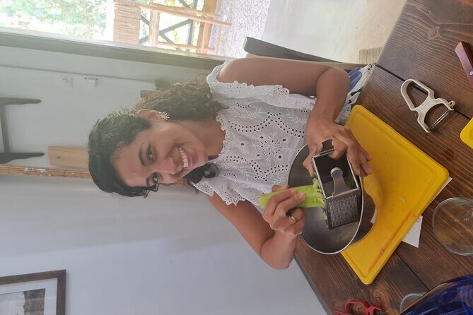 Greek Cuisine Cooking Class in Santorini - FAQ