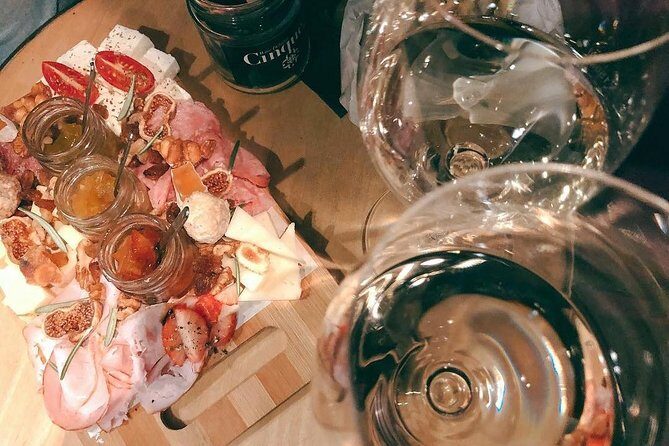 Greek food and wine tasting - What to Expect from the Greek Food and Wine Tasting