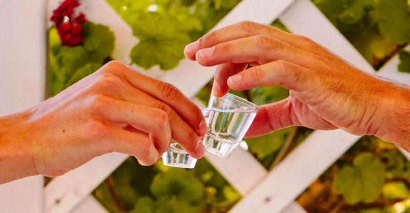 Greek food tasting experience - Why This Experience Stands Out