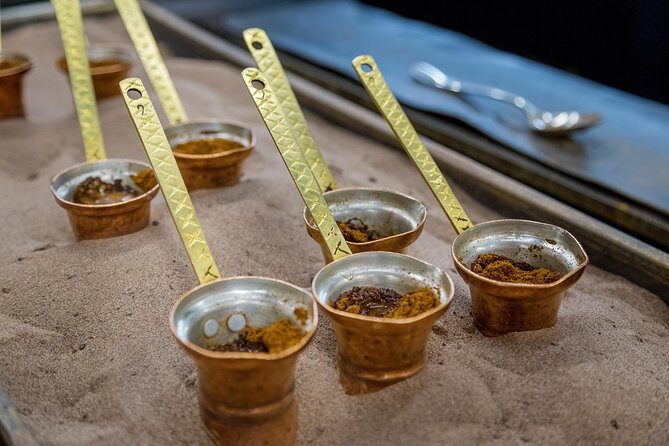 Greek Food Walking Tour in Athens - The Value of a Private Food Tour