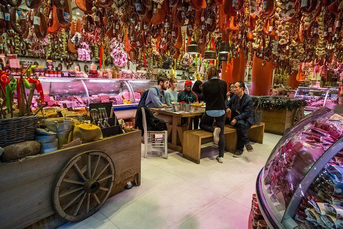 Greek Food Walking Tour in Athens - Who Should Consider This Tour?