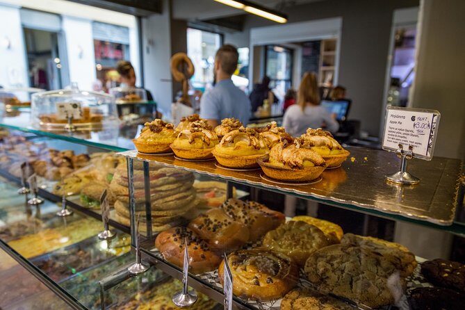 Greek Food Walking Tour in Athens - Final Word