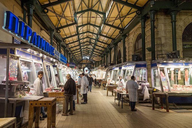 Greek Food Walking Tour in Athens - The Bottom Line