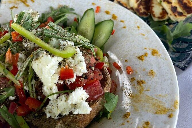 Greek Gastronomy & Wine Pairing Cruise with a Sommelier in Athens - Practical Details and Tips