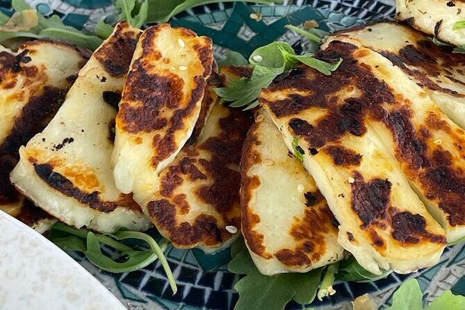 Greek Gastronomy & Wine Pairing Cruise with a Sommelier in Athens - Wrapping It Up