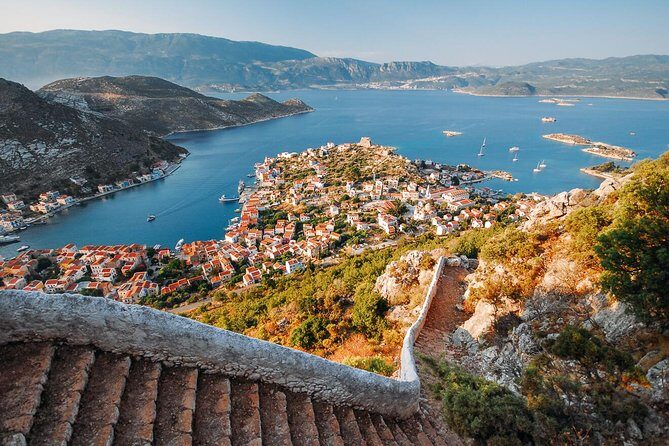 Greek island of Megisti (Kastellorizo) from Antalya and regions - Additional Details and Practical Tips