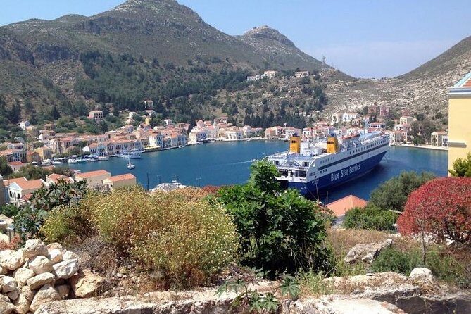 Greek island of Megisti (Kastellorizo) from Antalya and regions - FAQ