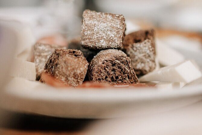 Greek Meze Tasting - Welcome to Our Honest Take on the Greek Meze Tasting in Corfu