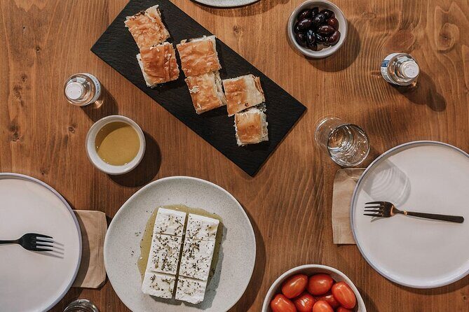 Greek Meze Tasting - Who Should Consider This Tour?
