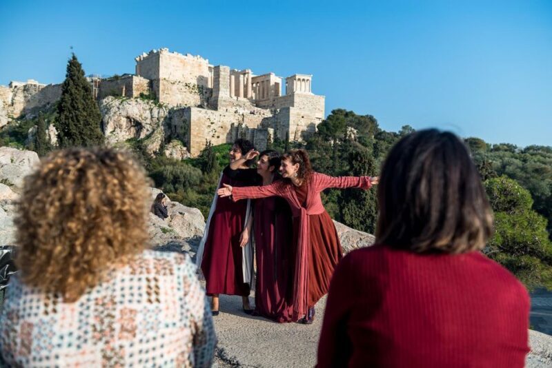 Greek Mythology Storytelling Walk - FAQs About the Greek Mythology Storytelling Walk
