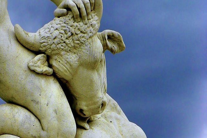 Greek Mythology Treasure Hunt for Kids - Athens Private Tour - The Sum Up