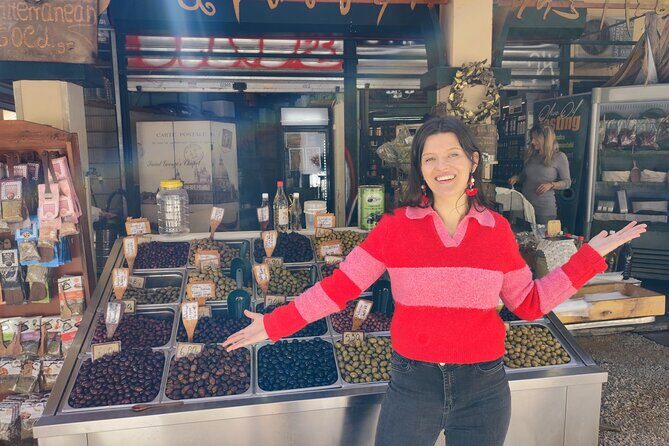 Greek Ouzo and Meze Food Tour With A Local - The Sum Up