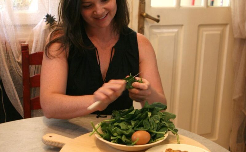 Greek Phyllo and Pie Cooking Class in Athens - Who Should Consider This Experience?