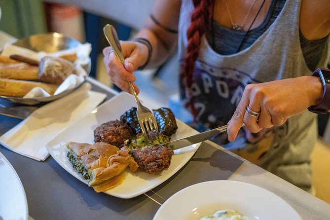 Greek Small-Group Athens Cooking Class & Dinner - Group Size and Social Dynamics