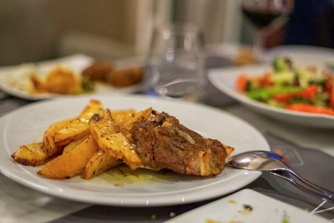 Greek Small-Group Athens Cooking Class & Dinner - What Reviewers Keep Mentioning