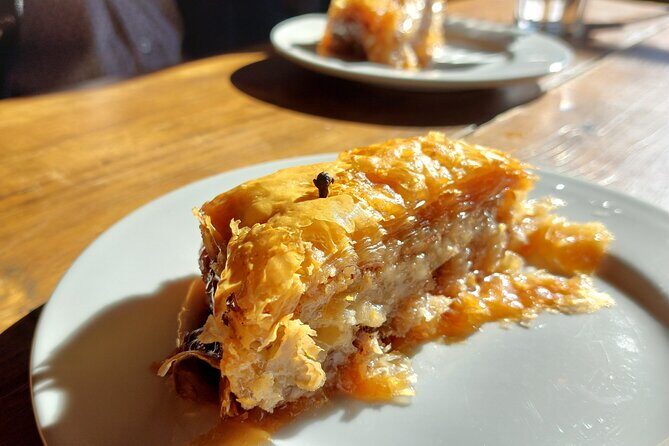 Greek Spirits & Meze Experience  Taste Athens Like a Local - A Detailed Look at What This Tour Offers