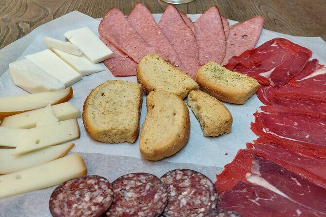 Greek Spirits & Meze Experience  Taste Athens Like a Local - FAQ