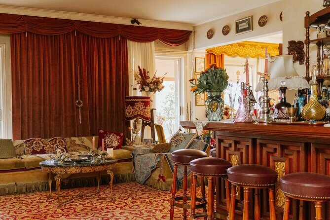 Greek Traditional Cooking Lesson with Paulina - What to Expect from the Reviewers’ Perspective