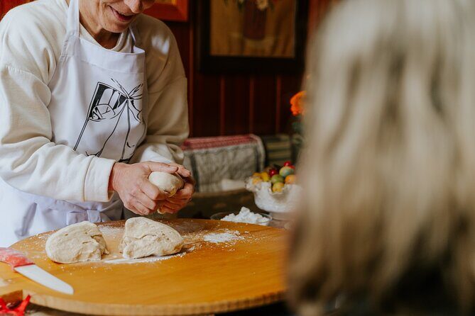 Greek Traditional Cooking Lesson with Paulina - Who Is This Tour Best For?