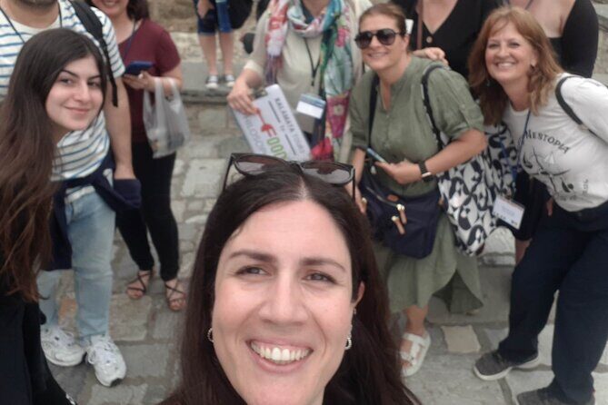 Greek traditional tastes The Kalamata Gastronomic Food Tour - What’s Included in the Tour