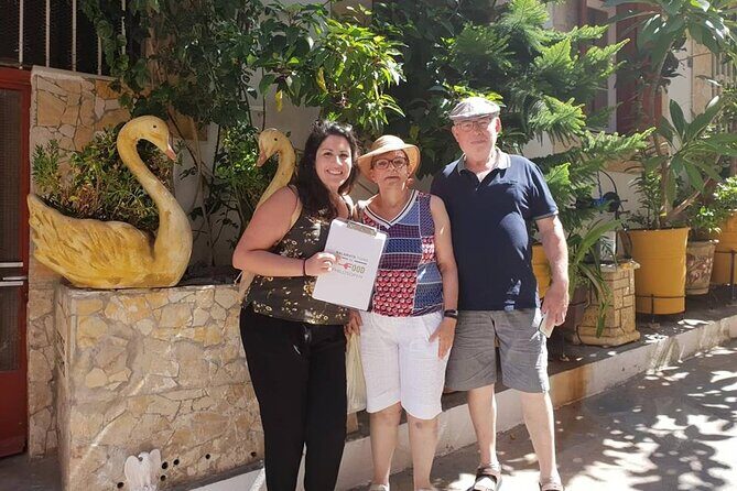 Greek traditional tastes The Kalamata Gastronomic Food Tour - The Downside: Considerations for Travelers