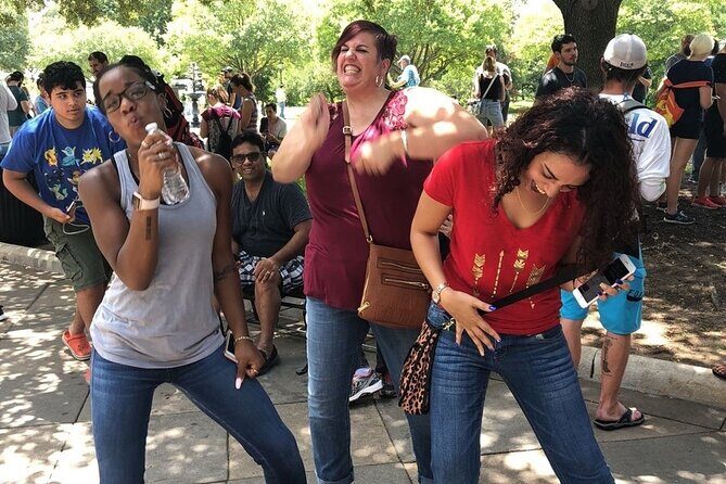 Green Bay City Scavenger Hunt Excursion by Crazy Dash - Getting to Know the Crazy Dash Experience