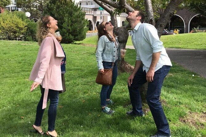 Green Bay City Scavenger Hunt Excursion by Crazy Dash - Authentic Feedback and What Travelers Say