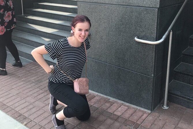 Green Bay City Scavenger Hunt Excursion by Crazy Dash - FAQs