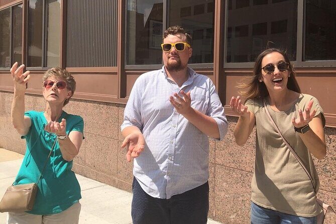 Green Bay City Scavenger Hunt Excursion by Crazy Dash - Final Thoughts