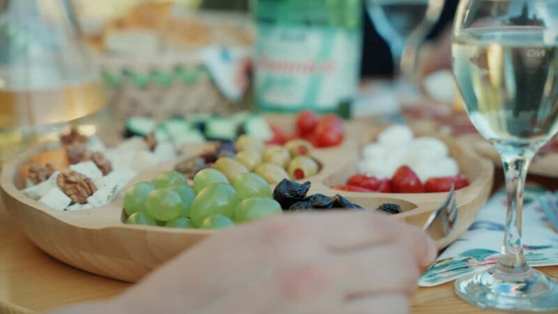 Green Border Explorer: E-Bike Tour with Castles & Snacks - Key Points