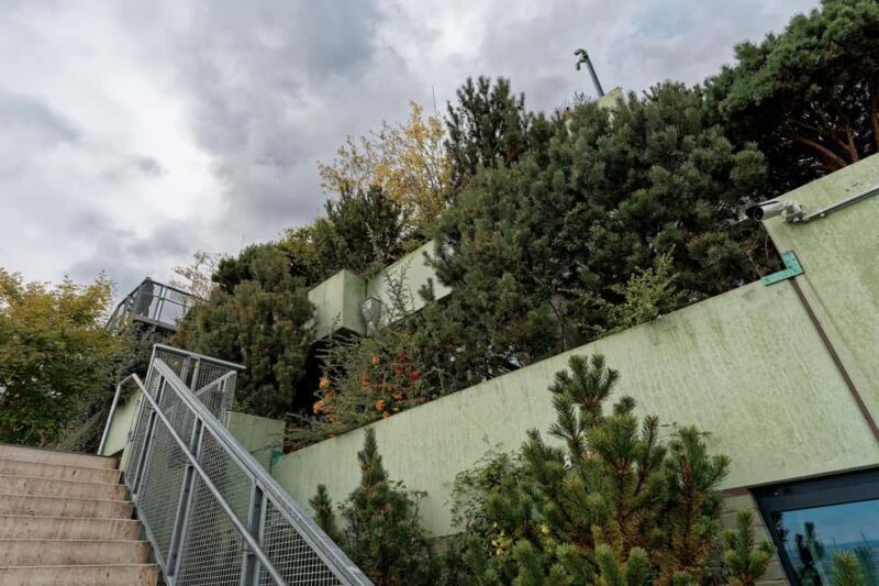 Green Bunker Tour on St. Pauli  the original - Is It Worth the Price?