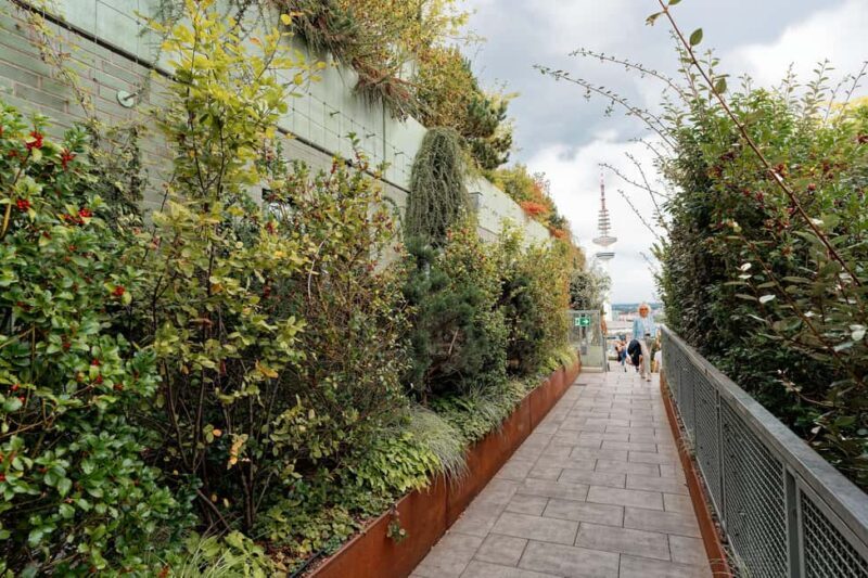 Green Bunker Tour on St. Pauli  the original - Who Should Consider This Tour?