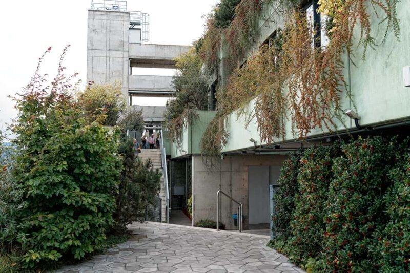 Green Bunker Tour on St. Pauli  the original - FAQ – Practical Questions