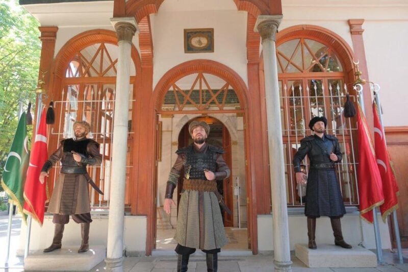 Green Bursa Private Tour from Istanbul - Green Bursa Private Tour from Istanbul: A Detailed Look