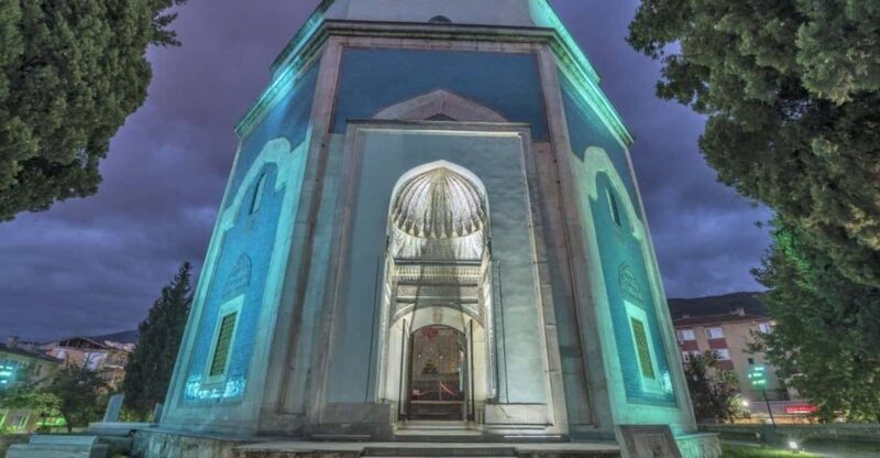 Green Bursa Private Tour from Istanbul - Returning to Istanbul