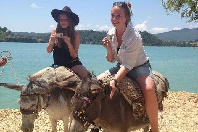 Green Canyon Boat Trip and Bus Safari Tour w/Lunch - Frequently Asked Questions