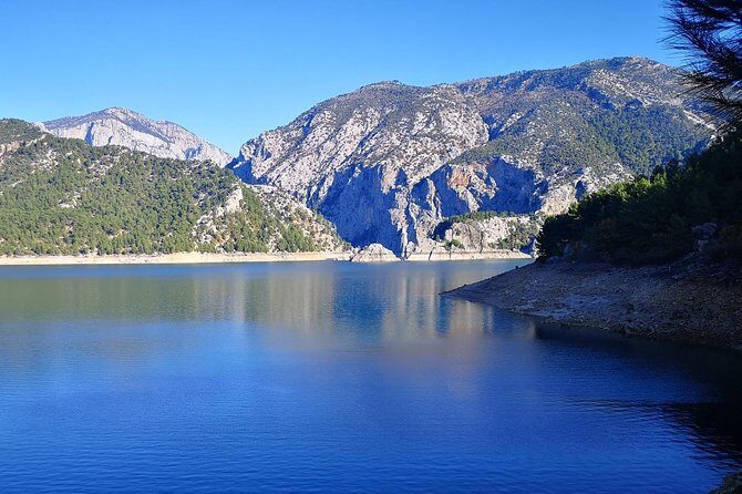 Green Canyon Boat Trip, Soft Drinks and Lunch Include from Side - What’s Included and What You Might Want to Prepare For