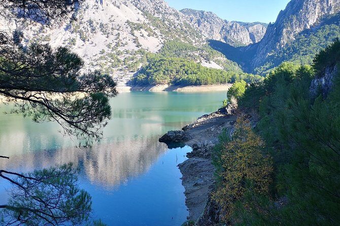 Green Canyon Boat Trip, Soft Drinks and Lunch Include from Side - Final Thoughts
