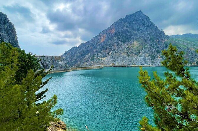 Green Canyon Boat Trip With Lunch and Drinks From Side , Manavgat - Practical Details and What to Expect