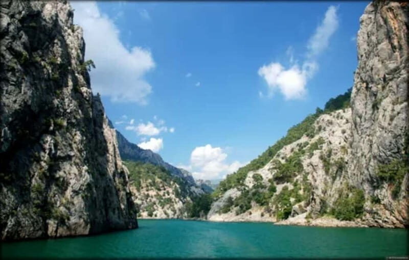 Green Canyon Cruise from Alanya & Side  Explore Nature - How the Tour Compares to Similar Experiences