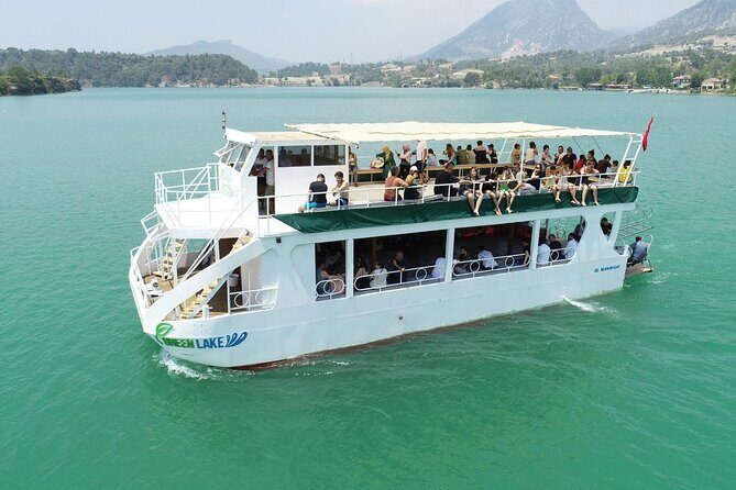 Green Canyon Safari Boat Tour From Side - Is It Worth the Price?