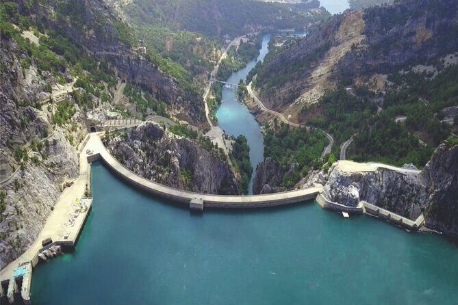 Green Canyon Safari Boat Tour From Side - Final Thoughts